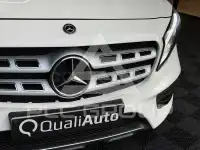 2019 Mercedes Benz GLA-Class