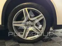 2019 Mercedes Benz GLA-Class