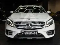 2019 Mercedes Benz GLA-Class