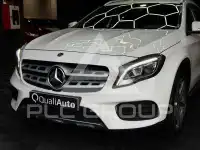 2019 Mercedes Benz GLA-Class