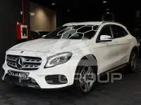 2019 Mercedes Benz GLA-Class