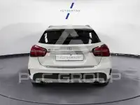 2019 Mercedes Benz GLA-Class