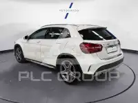 2019 Mercedes Benz GLA-Class