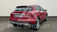 2019 Mercedes Benz GLA-Class