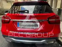 2019 Mercedes Benz GLA-Class
