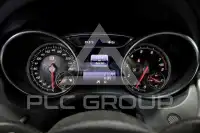 2019 Mercedes Benz GLA-Class