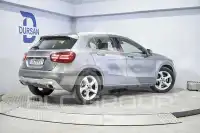 2019 Mercedes Benz GLA-Class