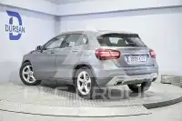2019 Mercedes Benz GLA-Class
