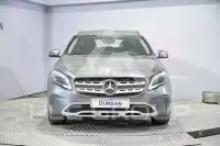 2019 Mercedes Benz GLA-Class