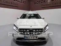 2019 Mercedes Benz GLA-Class
