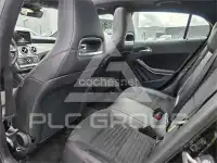 2019 Mercedes Benz GLA-Class