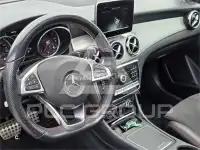 2019 Mercedes Benz GLA-Class