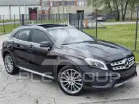 2019 Mercedes Benz GLA-Class