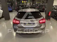 2019 Mercedes Benz GLA-Class