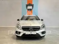 2019 Mercedes Benz GLA-Class