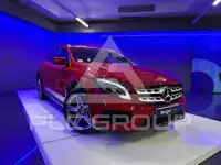 2019 Mercedes Benz GLA-Class