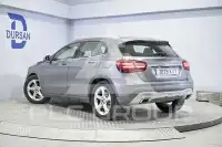 2019 Mercedes Benz GLA-Class