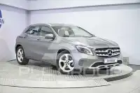 2019 Mercedes Benz GLA-Class