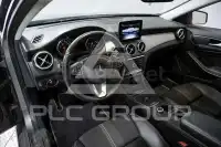 2019 Mercedes Benz GLA-Class