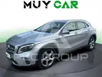 2019 Mercedes Benz GLA-Class