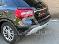 2019 Mercedes Benz GLA-Class