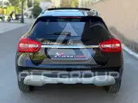 2019 Mercedes Benz GLA-Class