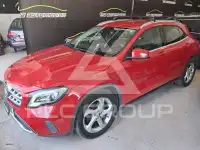 2019 Mercedes Benz GLA-Class