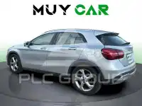 2019 Mercedes Benz GLA-Class