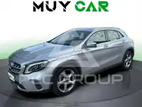 2019 Mercedes Benz GLA-Class