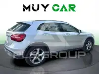 2019 Mercedes Benz GLA-Class