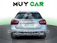 2019 Mercedes Benz GLA-Class