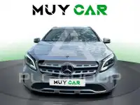 2019 Mercedes Benz GLA-Class