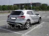 2019 Mercedes Benz GLA-Class