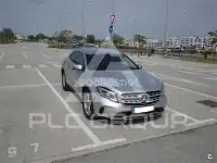 2019 Mercedes Benz GLA-Class