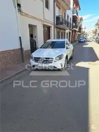 2019 Mercedes Benz GLA-Class