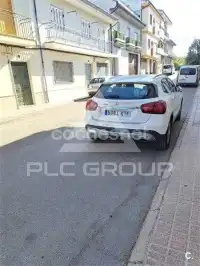 2019 Mercedes Benz GLA-Class