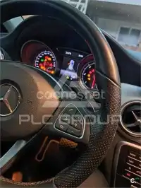 2019 Mercedes Benz GLA-Class
