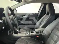 2019 Mercedes Benz GLA-Class