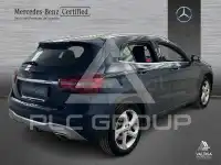 2019 Mercedes Benz GLA-Class