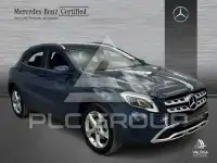 2019 Mercedes Benz GLA-Class
