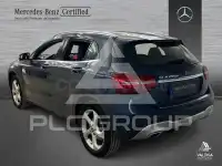 2019 Mercedes Benz GLA-Class