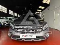 2019 Mercedes Benz GLA-Class