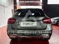 2019 Mercedes Benz GLA-Class