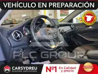 2019 Mercedes Benz GLA-Class
