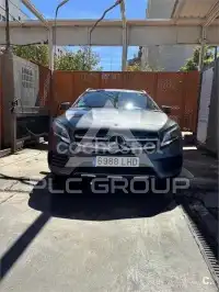 2019 Mercedes Benz GLA-Class