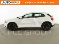 2019 Mercedes Benz GLA-Class