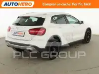 2019 Mercedes Benz GLA-Class