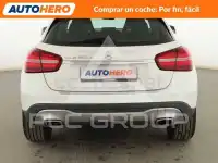 2019 Mercedes Benz GLA-Class