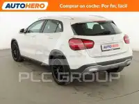 2019 Mercedes Benz GLA-Class