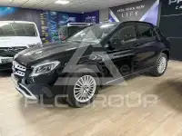 2019 Mercedes Benz GLA-Class